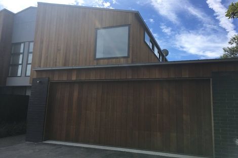 Photo of property in 19d Alexandra Street, Richmond, Christchurch, 8013