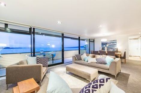 Photo of property in 3/137 Tamaki Drive, Mission Bay, Auckland, 1071