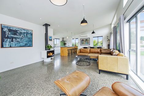 Photo of property in 48 Gressons Road, Waikuku, Rangiora, 7473