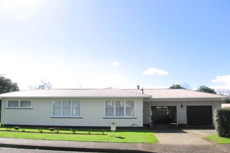 Photo of property in 1 Kowhai Park Road, Maunu, Whangarei, 0110