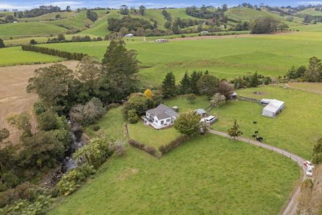 Photo of property in 863 Mountain Road, Waiongana, Inglewood, 4389