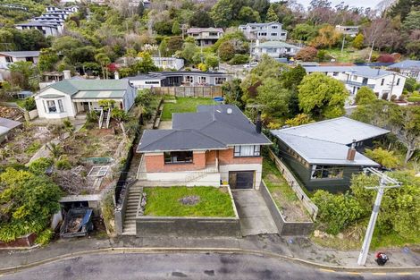 Photo of property in 132 Somerville Street, Waverley, Dunedin, 9013