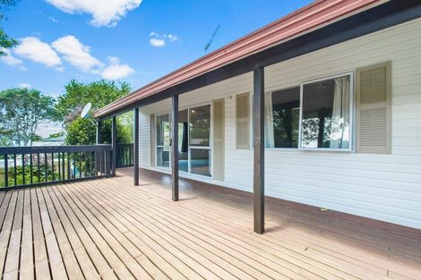 Photo of property in 2/45 Mcdowell Crescent, Hillcrest, Auckland, 0627
