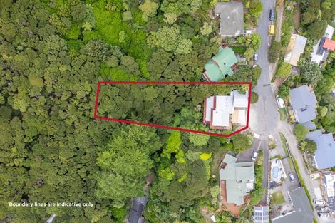 Photo of property in 20 Roys Road, Plimmerton, Porirua, 5026