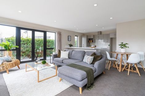 Photo of property in 36 John Campbell Crescent, Hillmorton, Christchurch, 8024