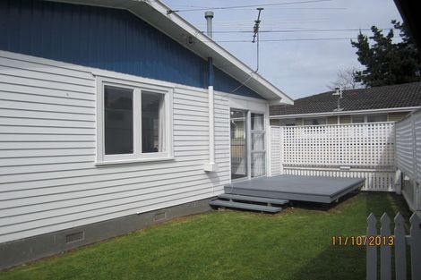 Photo of property in 127a Martin Street, Wallaceville, Upper Hutt, 5018