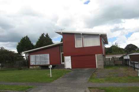 Photo of property in 33 Pallant Street, Manurewa, Auckland, 2102