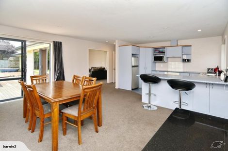 Photo of property in 6 Matson Close, Rangiora, 7400