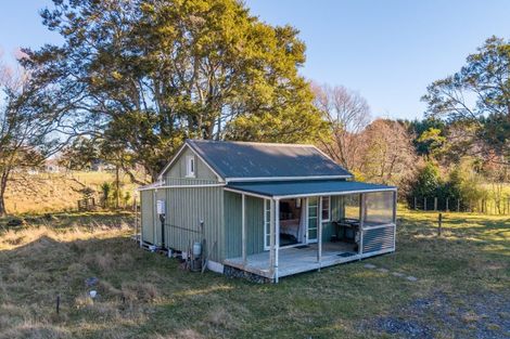 Photo of property in 176 Mangawhero River Road, Ohakune, 4691