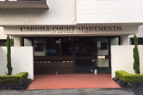 Photo of property in Cargill Court, 4/27 Arthur Street, Dunedin Central, Dunedin, 9016