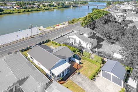 Photo of property in 203 Somme Parade, Aramoho, Whanganui, 4500