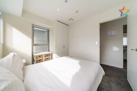 Photo of property in Soho Apartments, 203/74 Taranaki Street, Te Aro, Wellington, 6011