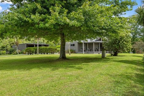 Photo of property in 53 Ward Road, Matakana, Warkworth, 0985
