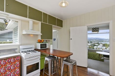 Photo of property in 95 Rakau Road, Hataitai, Wellington, 6021