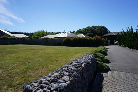 Photo of property in 20 Tarndale Place, Hanmer Springs, 7334