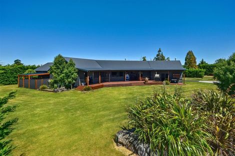 Photo of property in 36 Windsor Drive, Kirwee, Darfield, 7571