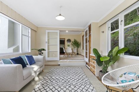 Photo of property in 51 Chaytor Street, Karori, Wellington, 6012