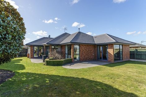 Photo of property in 81 Fairweather Crescent, Kaiapoi, 7630