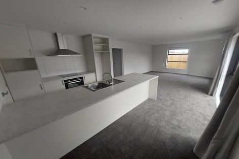 Photo of property in 6 Hollard Crescent, Lincoln, 7608