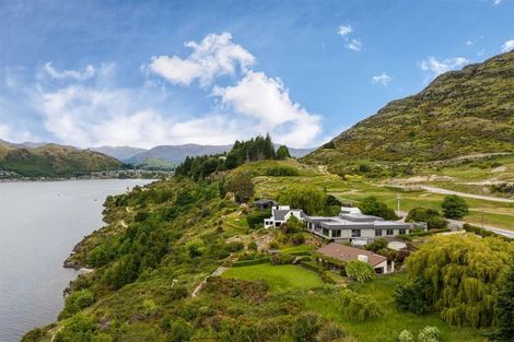 Photo of property in 315 Peninsula Road, Kelvin Heights, Queenstown, 9300