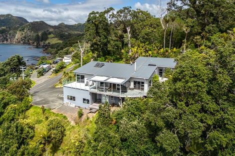 Photo of property in 402 Tuateawa Road, Tuateawa, Coromandel, 3583