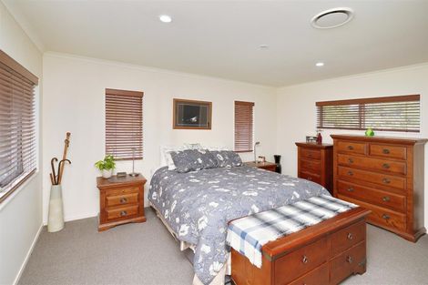 Photo of property in 2 Willowside Place, Amberley, 7410