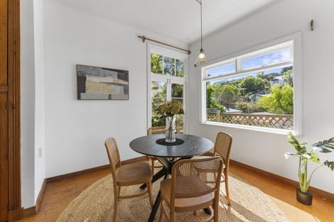 Photo of property in 4 Essex Street, Aro Valley, Wellington, 6021