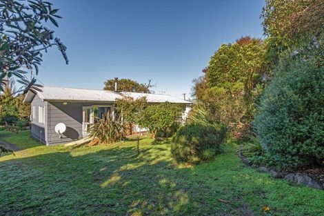 Photo of property in 65 Watt Street, Featherston, 5710