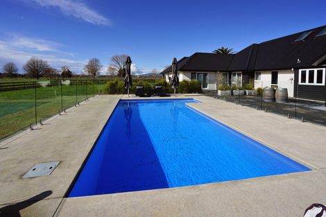 Photo of property in 298 Marshmeadow Road, Newstead, Hamilton, 3286