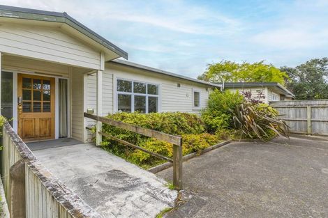 Photo of property in 84 Amohia Street, Paraparaumu, 5032