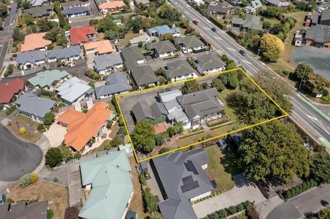 Photo of property in 126 Salisbury Road, Richmond, 7020