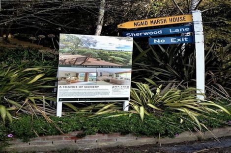 Photo of property in 5 Sherwood Lane, Cashmere, Christchurch, 8022