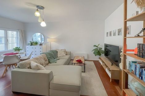Photo of property in Boulcott Street Flats, 84a Boulcott Street, Wellington Central, Wellington, 6011