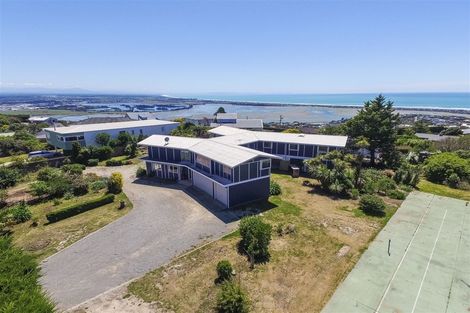 Photo of property in 237 Major Hornbrook Road, Mount Pleasant, Christchurch, 8081