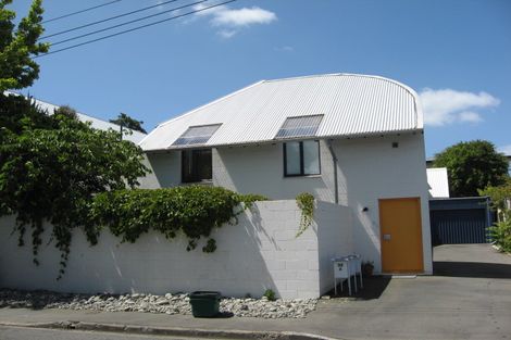 Photo of property in 2/38 Tonbridge Street, Merivale, Christchurch, 8014