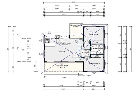 Photo of property in 124 Browns Bay Road, Rothesay Bay, Auckland, 0630