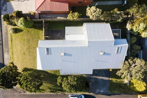 Photo of property in 55 Erris Street, Johnsonville, Wellington, 6037