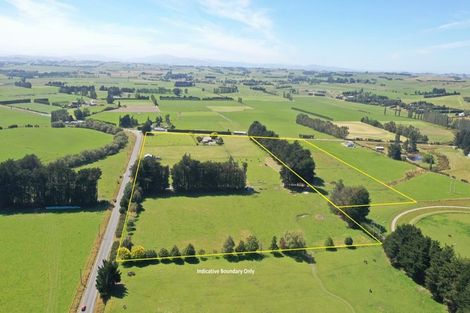 Photo of property in 259 Mckinnon Road, Whiterigg, Gore, 9773