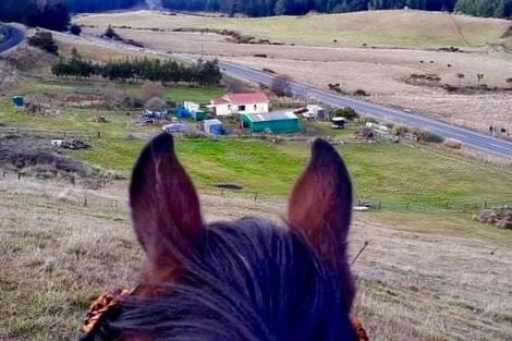 Photo of property in 4942 Hampden-palmerston Road, Bushey, Palmerston, 9482