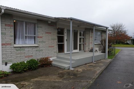 Photo of property in 5a Fairbrother Street, Carterton, 5713