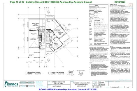 Photo of property in 171 West Harbour Drive, West Harbour, Auckland, 0618