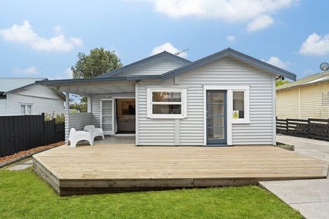 Photo of property in 18 Mary Street, Frankton, Hamilton, 3204