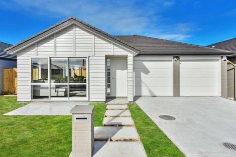 Photo of property in 24 Kapia Drive, Takanini, 2112