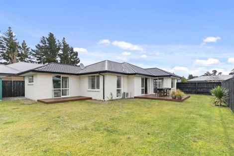 Photo of property in 4 Taniwha Street, Pegasus, 7612
