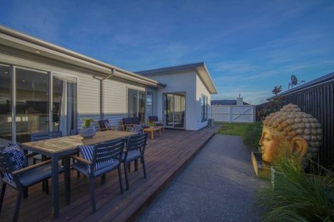 Photo of property in 13 Goh Street, Lincoln, 7608