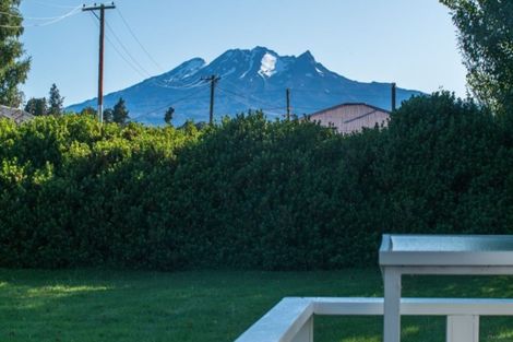 Photo of property in 45 Miharo Street, Rangataua, Ohakune, 4691