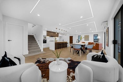 Photo of property in 26b Henriette Place, Totara Park, Auckland, 2576