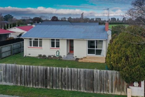 Photo of property in 159 Grove Street, Tinwald, Ashburton, 7700