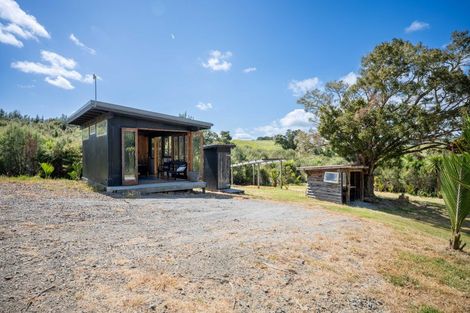Photo of property in 149 Whaka Street, Maungaturoto, 0583