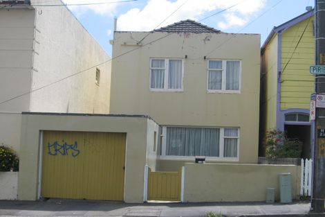 Photo of property in 77 Pirie Street, Mount Victoria, Wellington, 6011